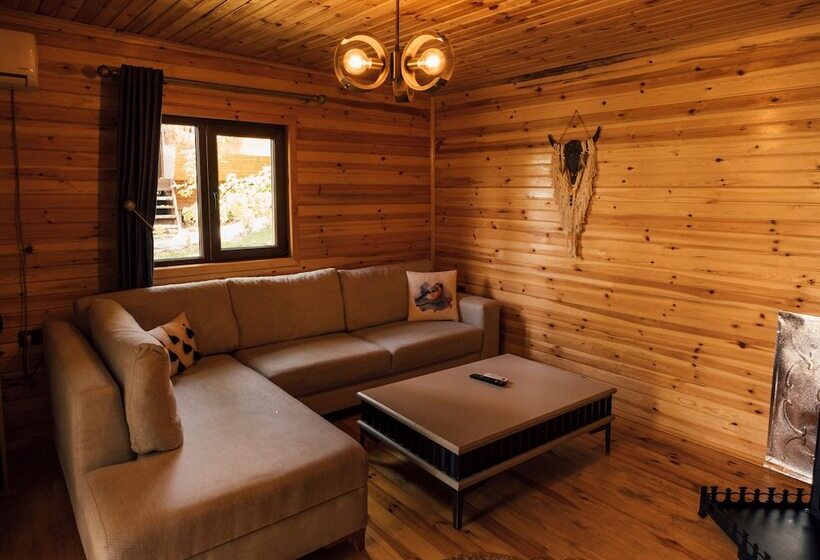 Sapanca Casamia Suit