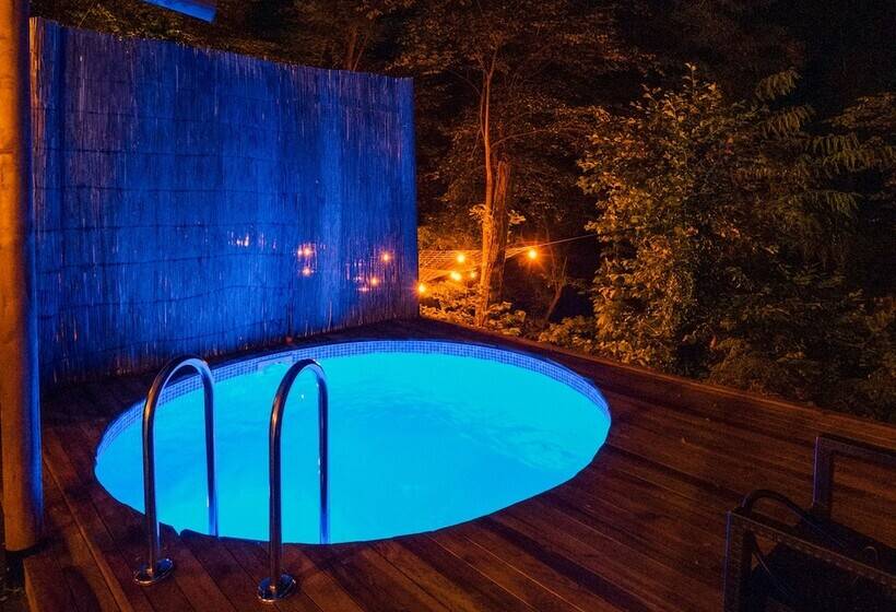 Sapanca Casamia Suit