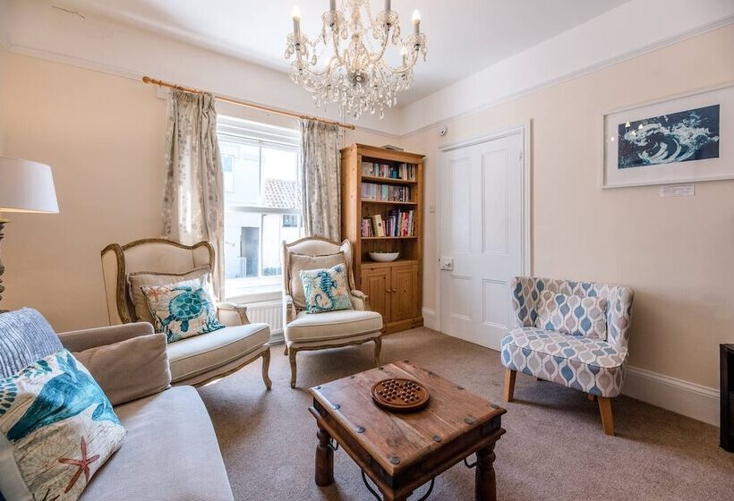 Settled In At Aldeburgh From Air Manage Suffolk