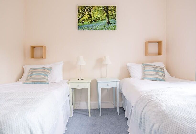 Settled In At Aldeburgh From Air Manage Suffolk