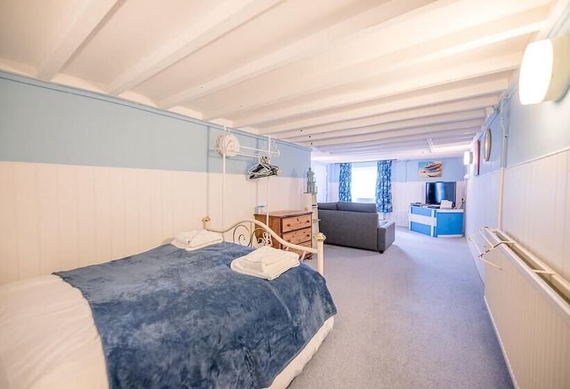 Settled In At Aldeburgh From Air Manage Suffolk