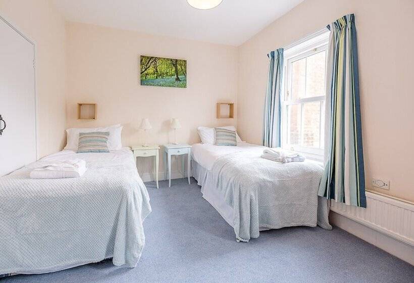 Settled In At Aldeburgh From Air Manage Suffolk