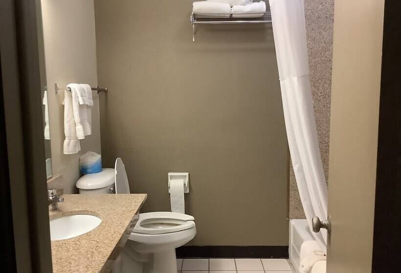 Silver Spur Vintage Inn & Suites