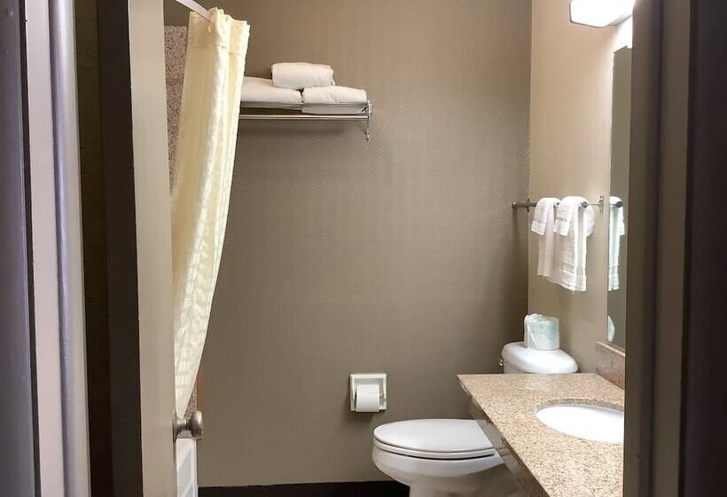 Silver Spur Vintage Inn & Suites