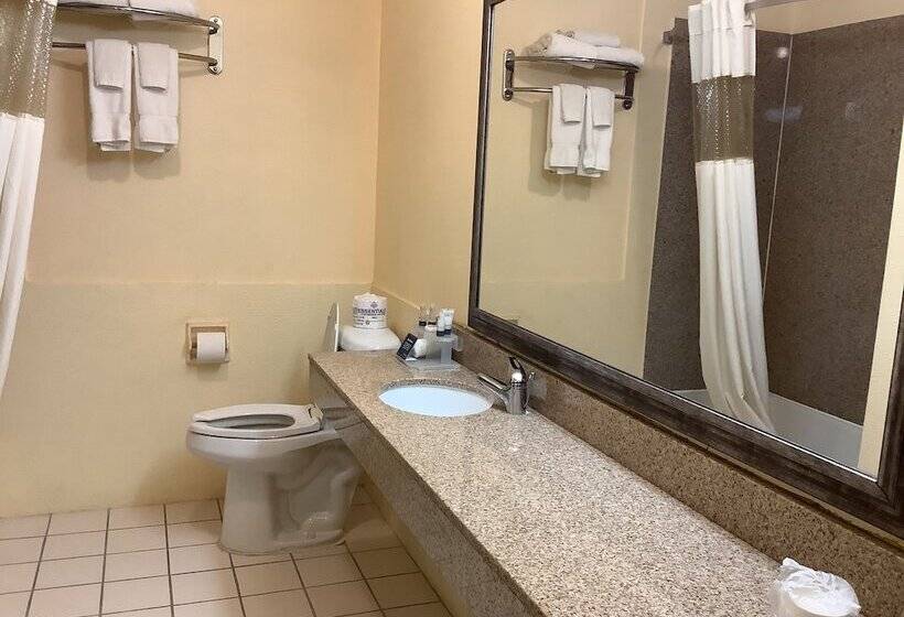 Silver Spur Vintage Inn & Suites