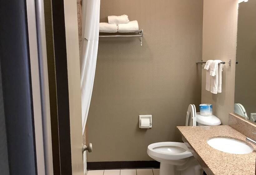 Silver Spur Vintage Inn & Suites