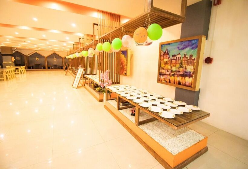 Sme Ag Homestay   Hostel