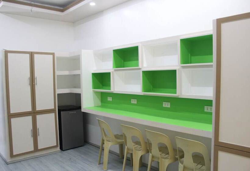 Sme Ag Homestay   Hostel