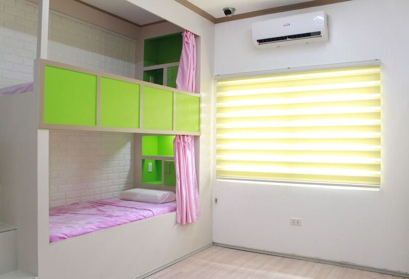 Sme Ag Homestay   Hostel