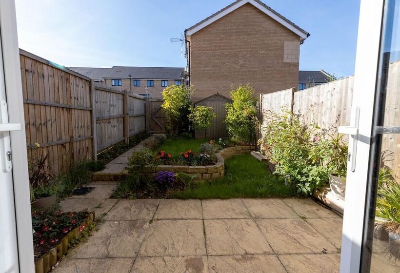 Stunning Entire 2bd Home Suffolk/cambridgeshire