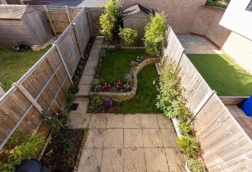 Stunning Entire 2bd Home Suffolk/cambridgeshire