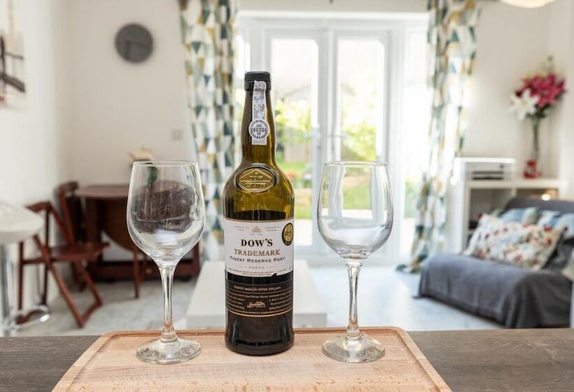 Stunning Entire 2bd Home Suffolk/cambridgeshire