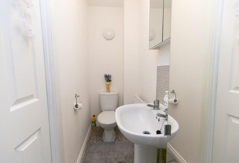 Stunning Entire 2bd Home Suffolk/cambridgeshire