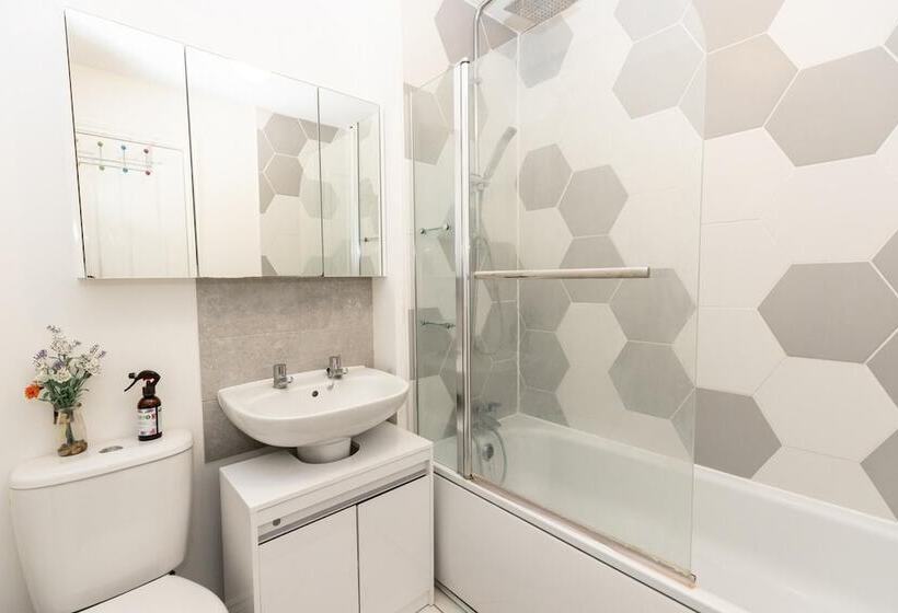 Stunning Entire 2bd Home Suffolk/cambridgeshire