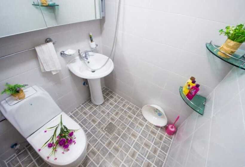 Suncheon Bay Minsok Hanok Pension