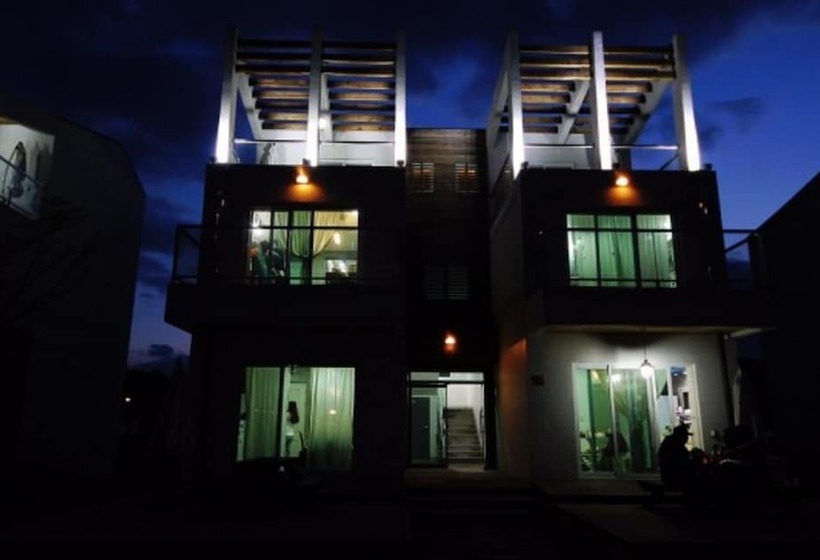 Suncheon New Village Pension