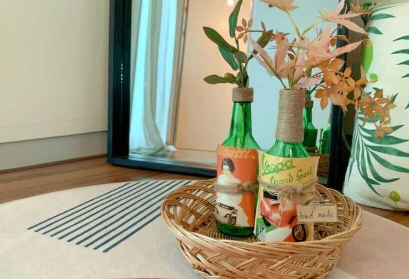 Suncheon New Village Pension