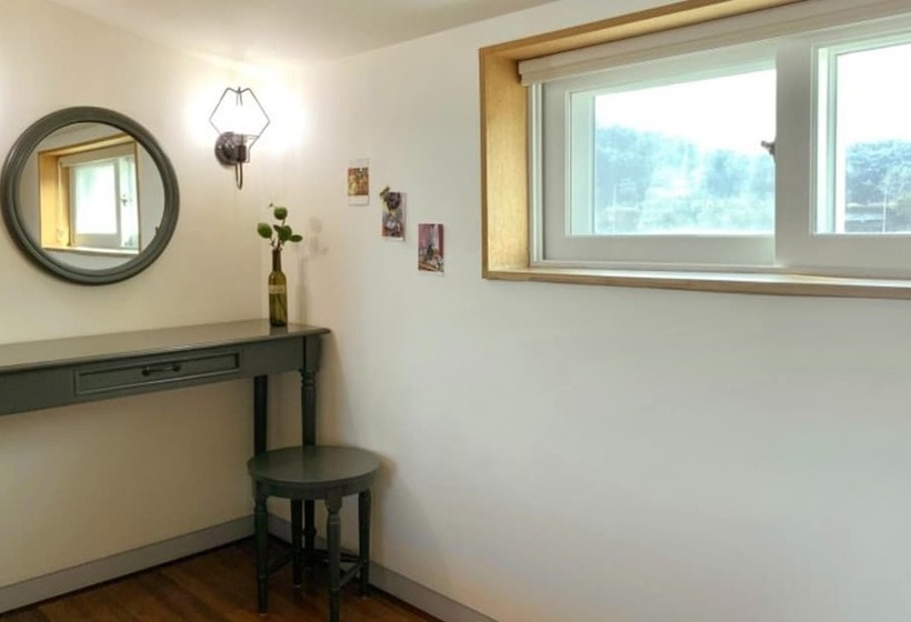 Suncheon New Village Pension