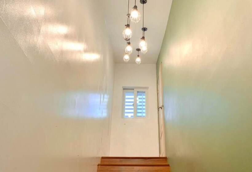 Suncheon New Village Pension