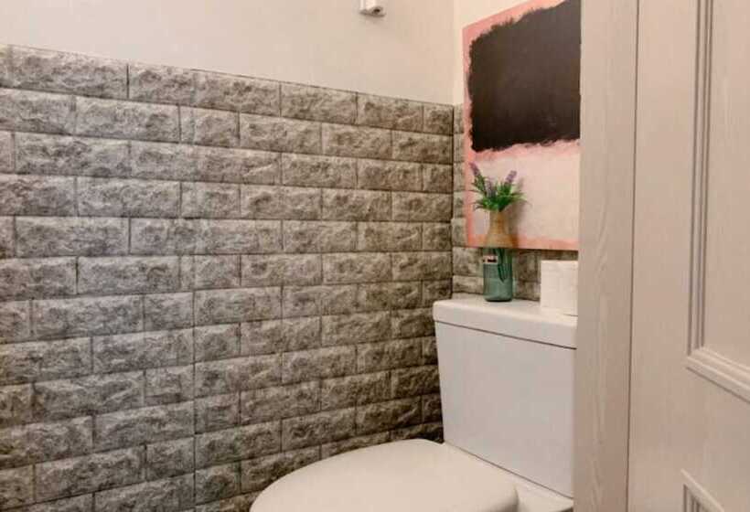 Suncheon New Village Pension