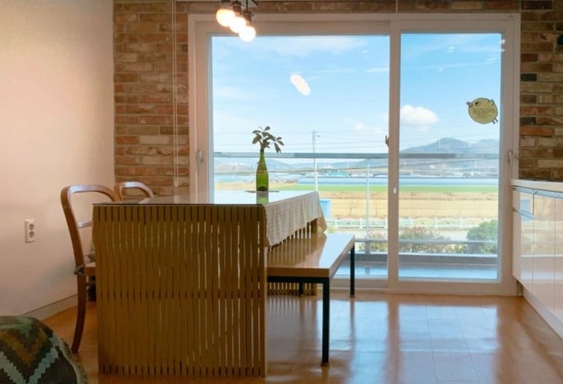 Suncheon New Village Pension