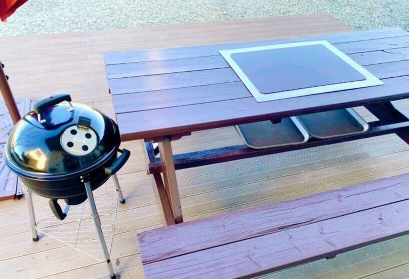 Suncheon New Village Pension