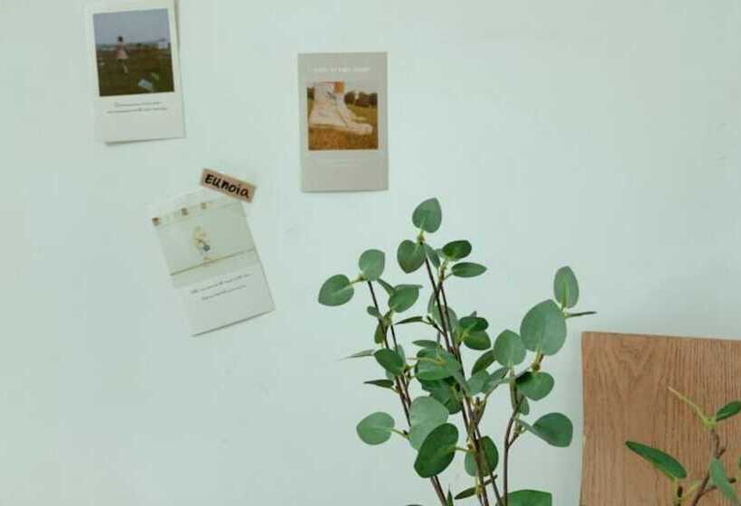 Suncheon New Village Pension