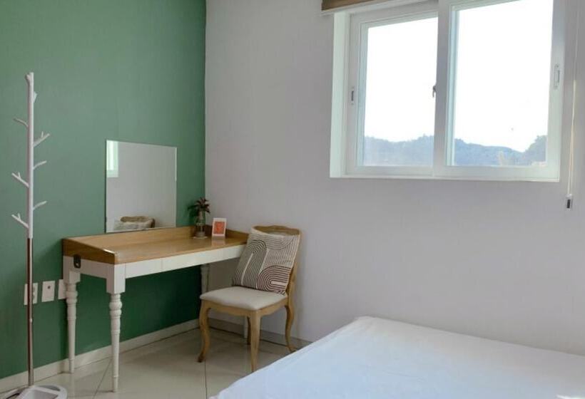 Suncheon New Village Pension