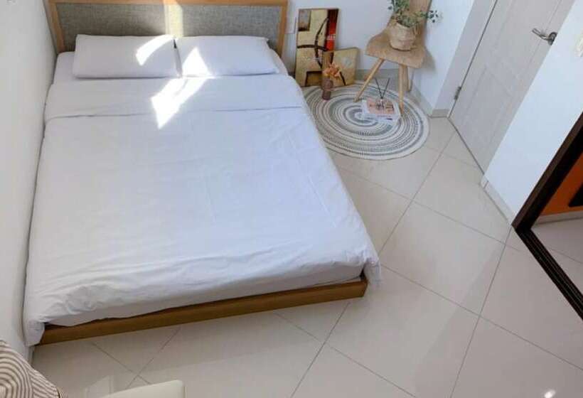 Suncheon New Village Pension