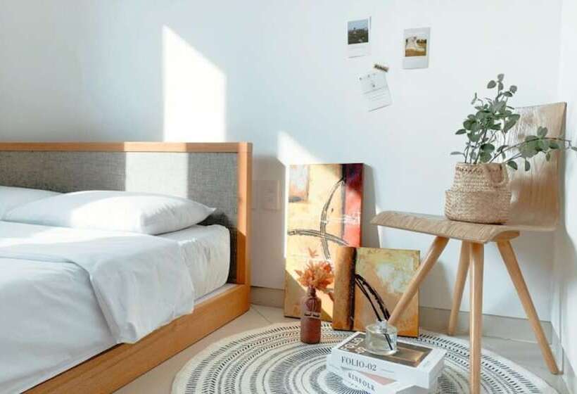 Suncheon New Village Pension