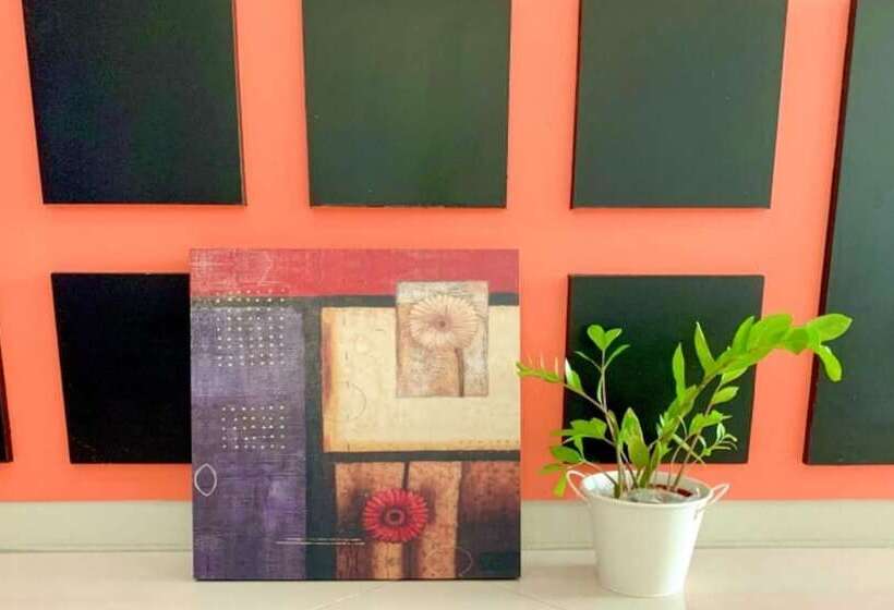 Suncheon New Village Pension