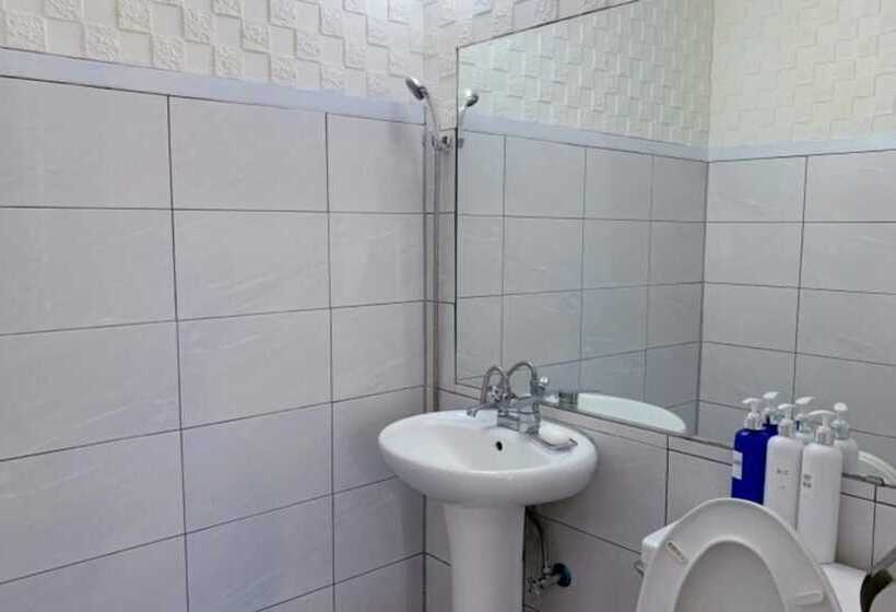 Suncheon New Village Pension