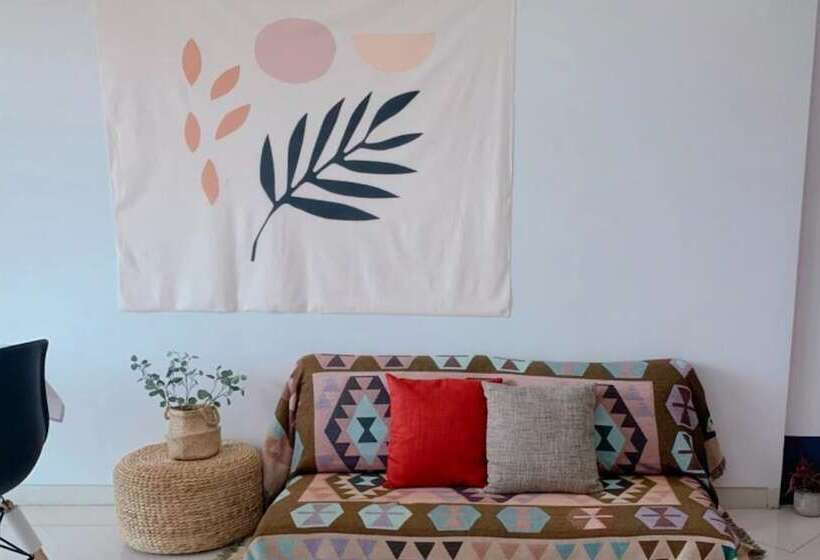 Suncheon New Village Pension