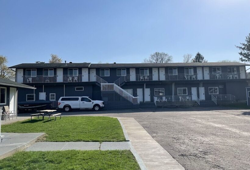 Sunset Motel