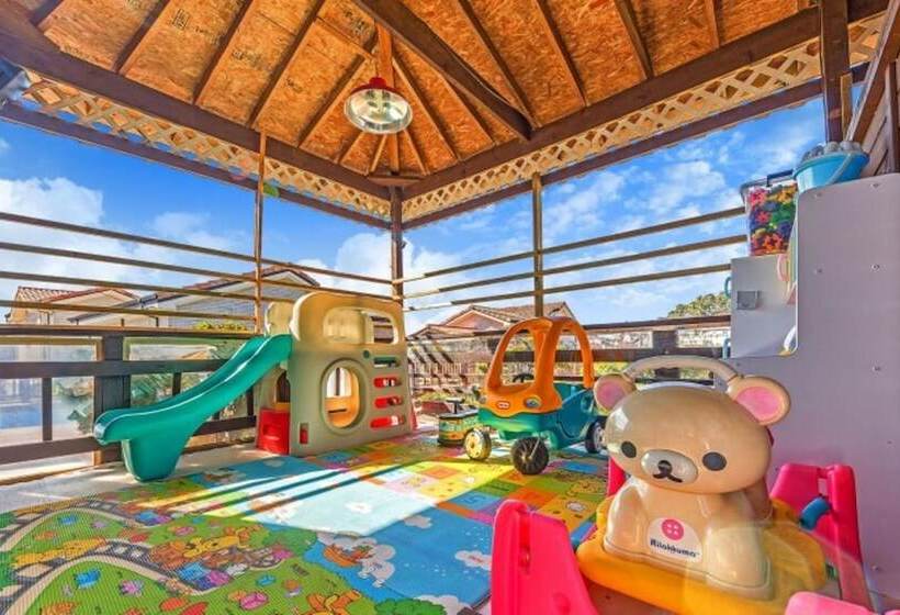 Taean Full Of Flower Scent Pension