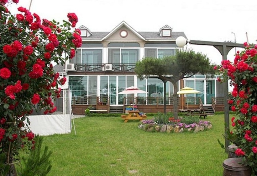 Taean Jeonyeongnoeul Pension