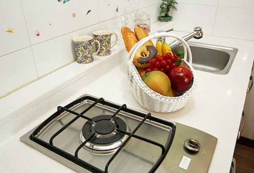 Taean Jeonyeongnoeul Pension