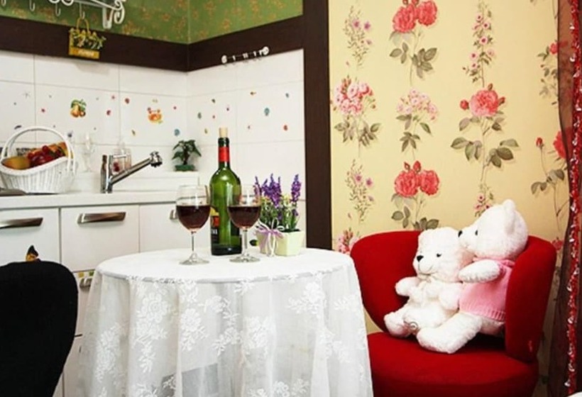 Taean Jeonyeongnoeul Pension