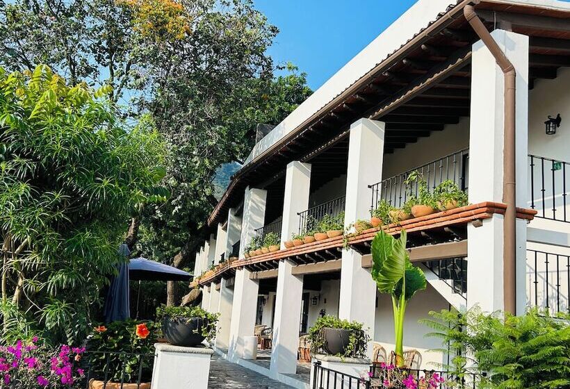 Tatala Hotel Boutique