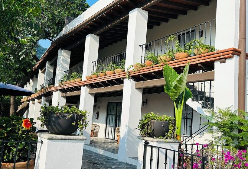 Tatala Hotel Boutique