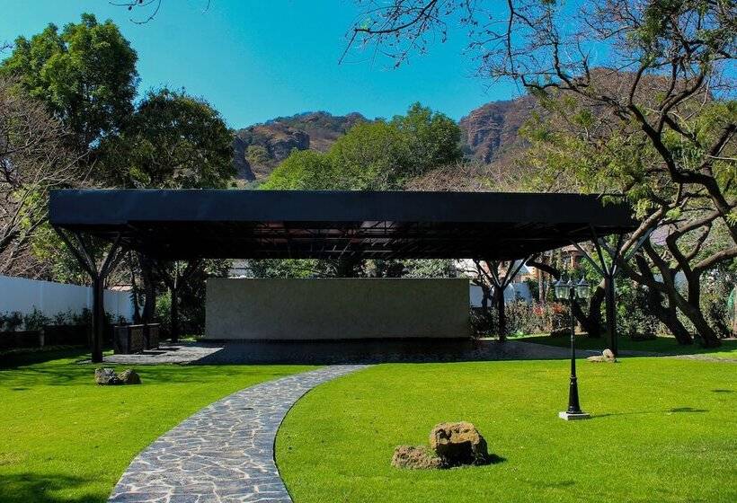 Tatala Hotel Boutique