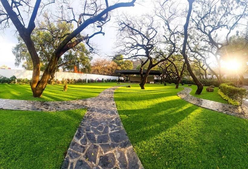 Tatala Hotel Boutique