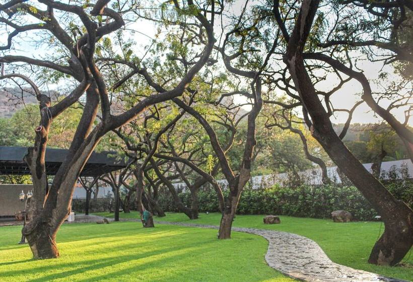 Tatala Hotel Boutique