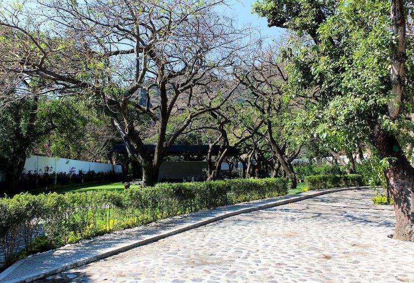 Tatala Hotel Boutique