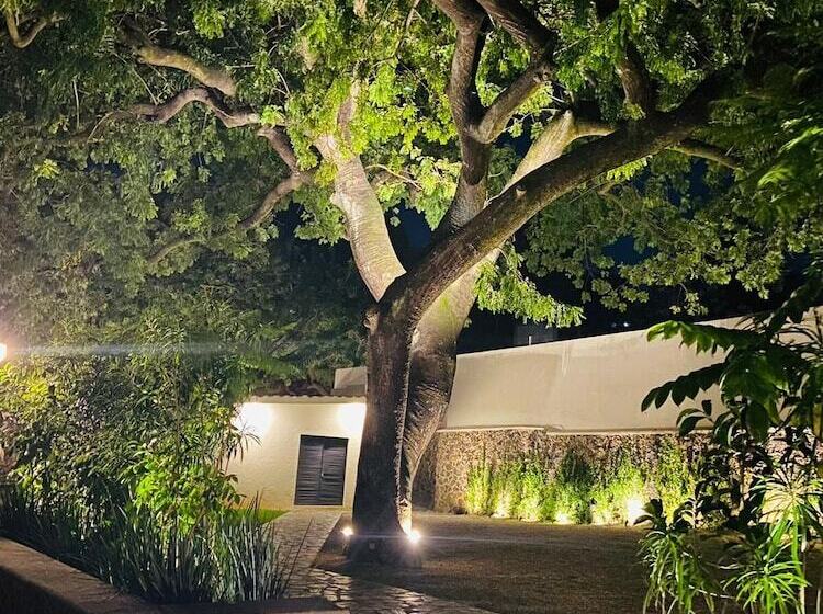 Tatala Hotel Boutique