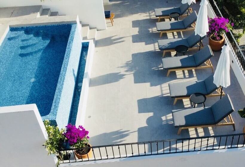 Tatala Hotel Boutique