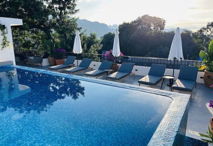 Tatala Hotel Boutique