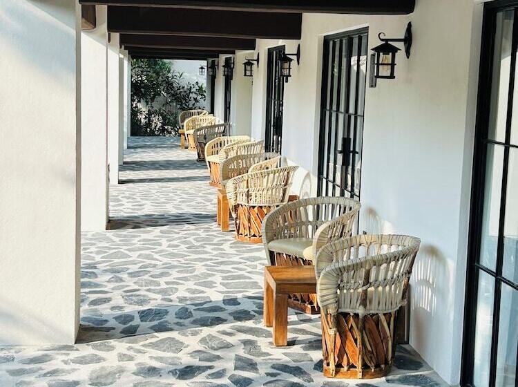 Tatala Hotel Boutique