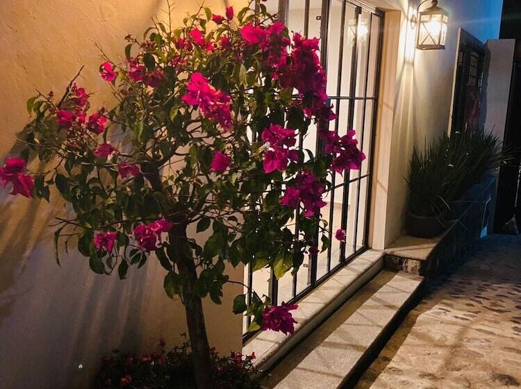 Tatala Hotel Boutique