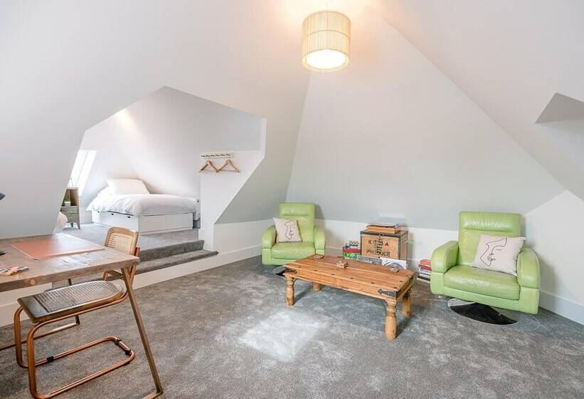 The Art Room Leiston Air Manage Suffolk